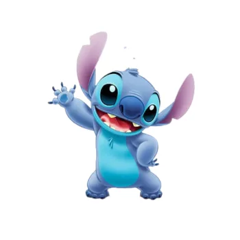 Disney Lilo és Stitch