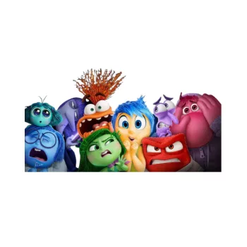 Disney Agymanók