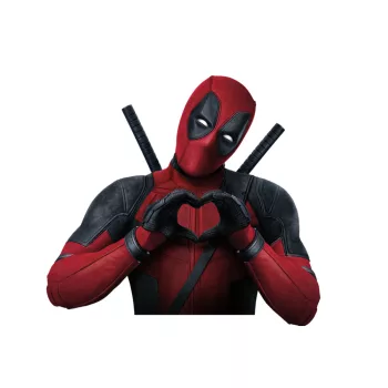 Deadpool